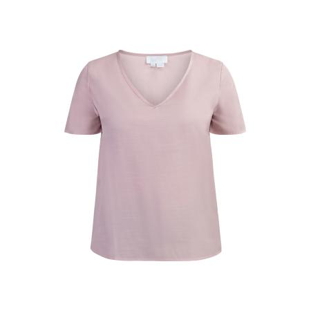 Usha usha WHITE LABEL Blouse oudroze