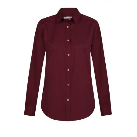 Felix Hardy Felix Hardy Blouse bordeaux