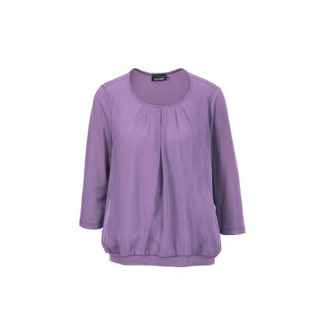 Goldner Goldner Blouse lavendel