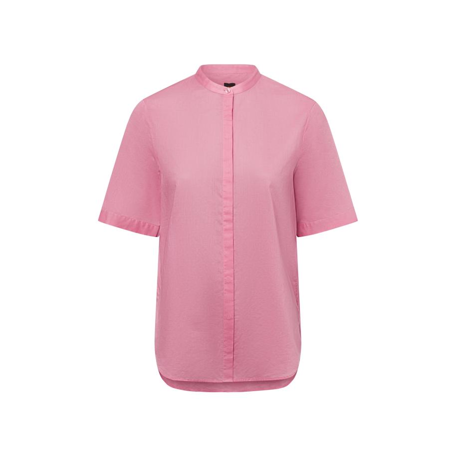 Hugo Boss BOSS Blouse oudroze -