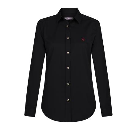 Felix Hardy Felix Hardy Blouse zwart