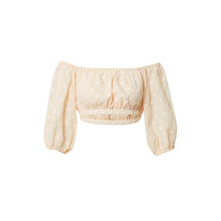 EDITED EDITED Blouse Nadda beige