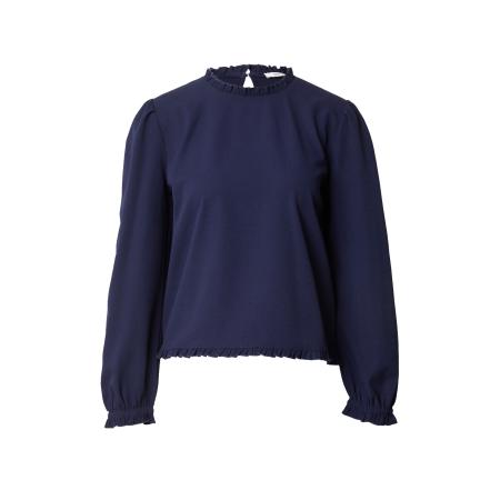 ABOUT YOU ABOUT YOU Blouse Hannelore donkerblauw