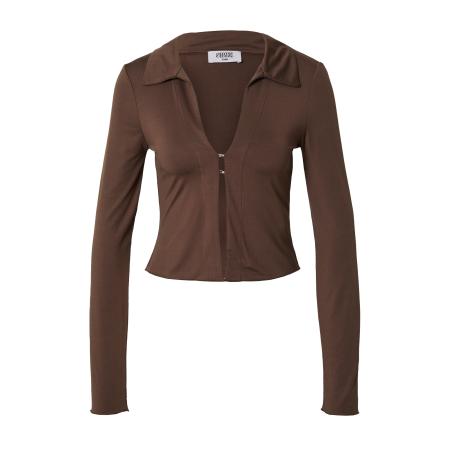 SHYX SHYX Blouse Galina bruin