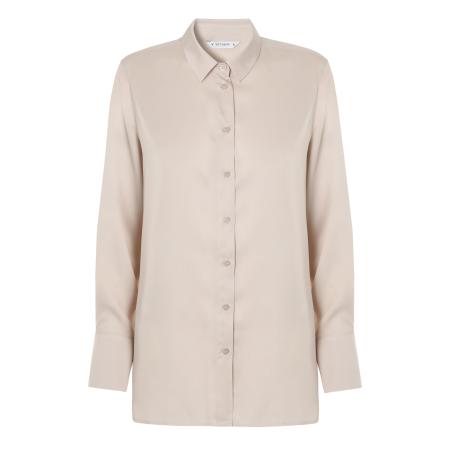 TATUUM TATUUM Blouse lichtbeige