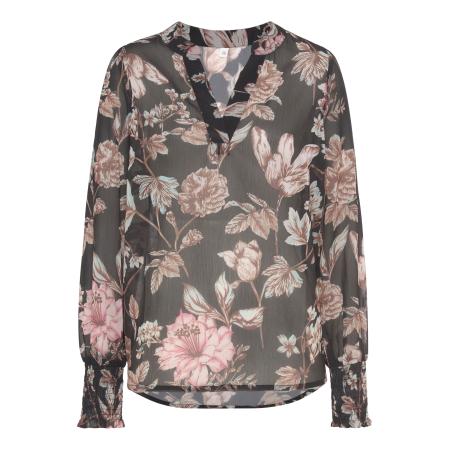 Lascana LASCANA Blouse spar / pastelroze