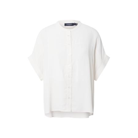 Soaked in Luxury SOAKED IN LUXURY Blouse Helia wit