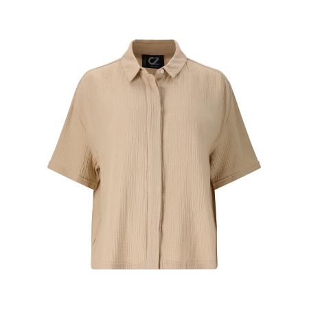 Cruz Cruz Blouse Melany beige