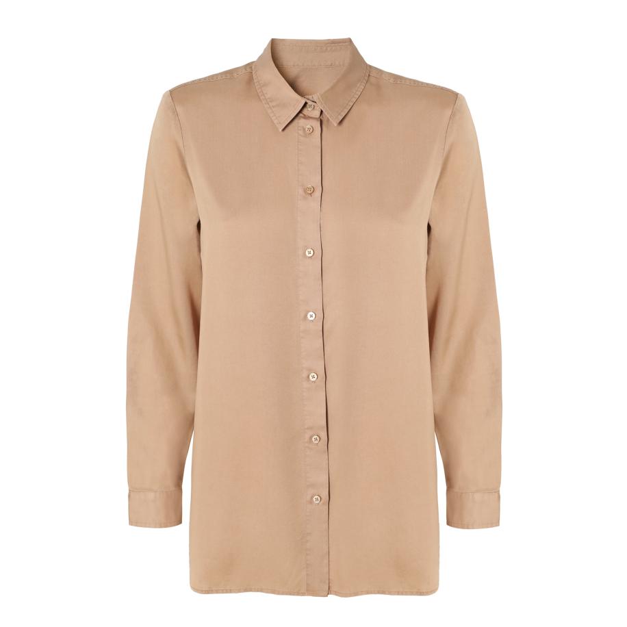 TATUUM TATUUM Blouse MALBA sand -