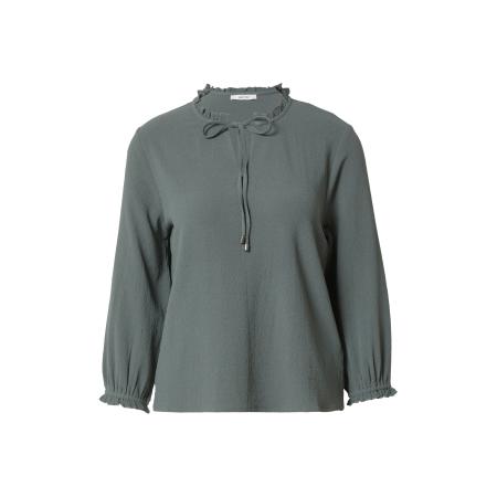 ABOUT YOU ABOUT YOU Blouse Marie donkergroen