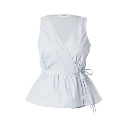 ABOUT YOU ABOUT YOU Blouse Dakota pastelblauw