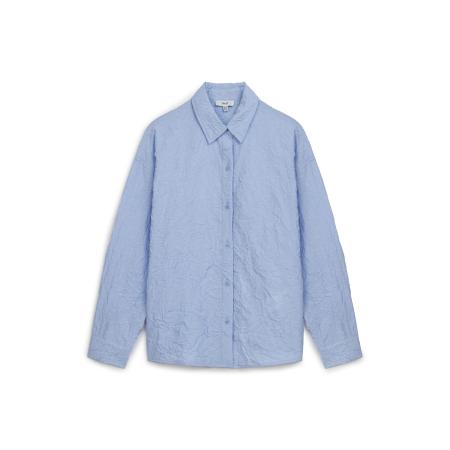 Twist Twist Blouse blauw / lichtblauw