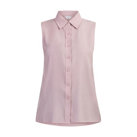 Usha usha WHITE LABEL Blouse oudroze
