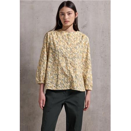 Street One Gedessineerde blouse