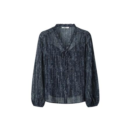 Pepe Jeans Pepe Jeans Blouse Mey marine