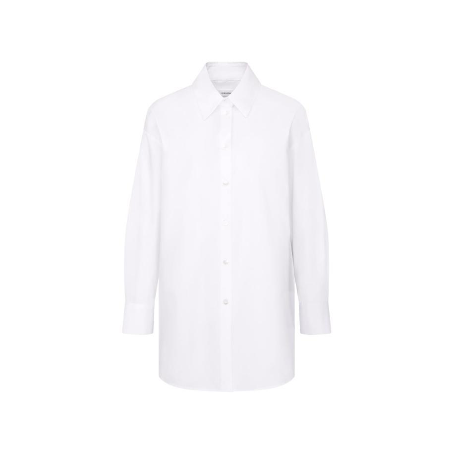 Seidensticker SEIDENSTICKER Blouse August Drop 252 wit -