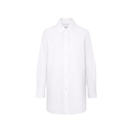 Seidensticker SEIDENSTICKER Blouse August Drop 252 wit