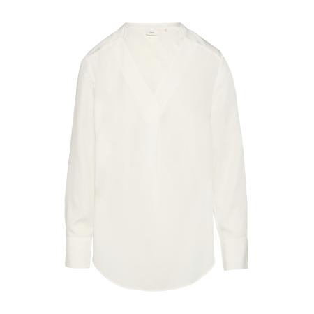 s.Oliver BLACK LABEL s.Oliver BLACK LABEL Blouse ecru