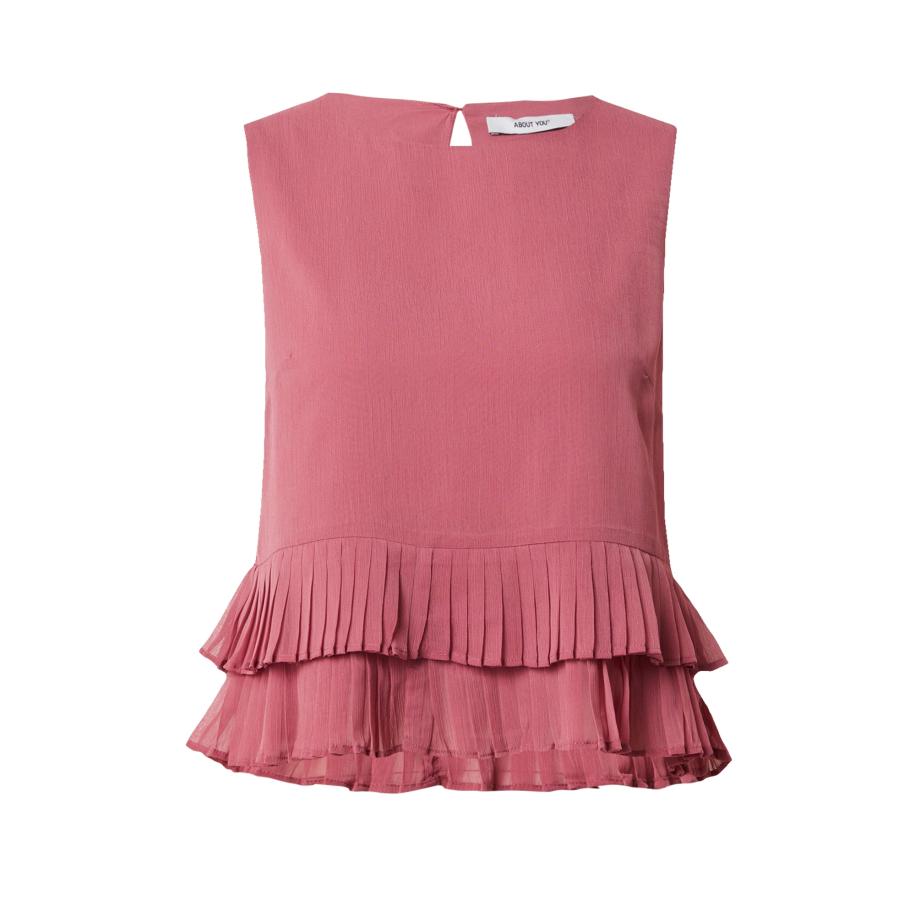 ABOUT YOU ABOUT YOU Blouse oudroze -