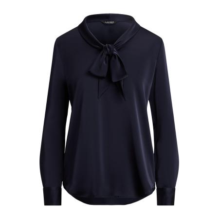 Lauren Ralph Lauren Lauren Ralph Lauren Blouse YILVRAY navy
