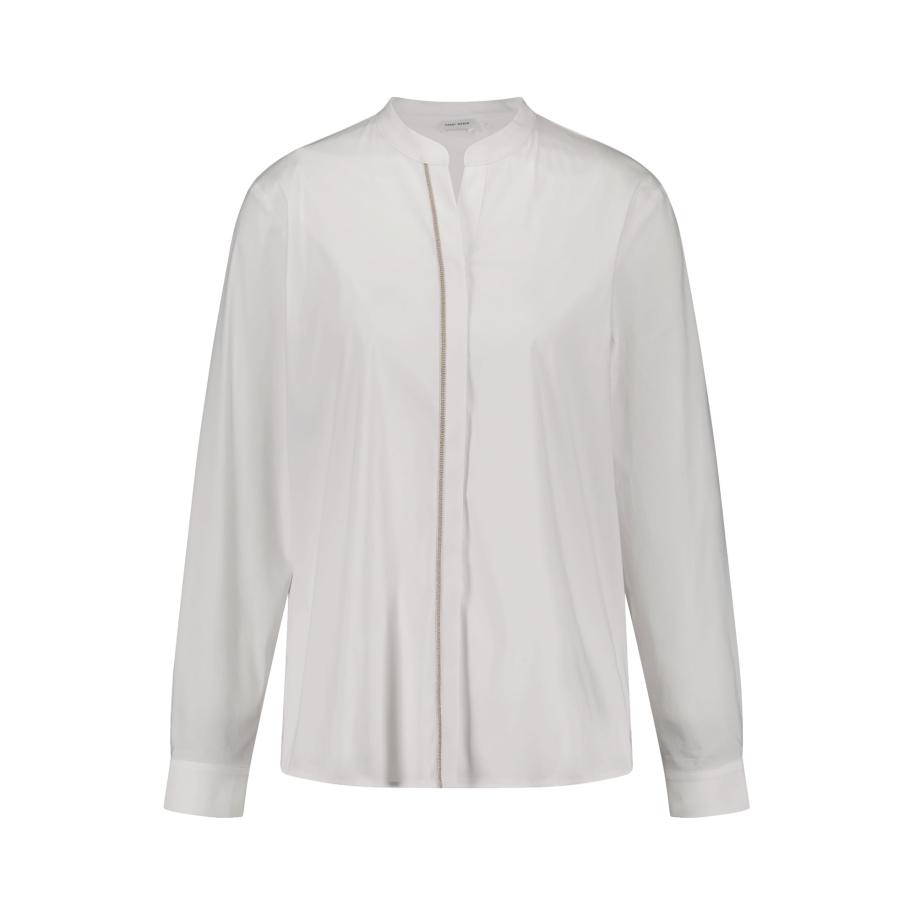 Gerry Weber GERRY WEBER Blouse wit -