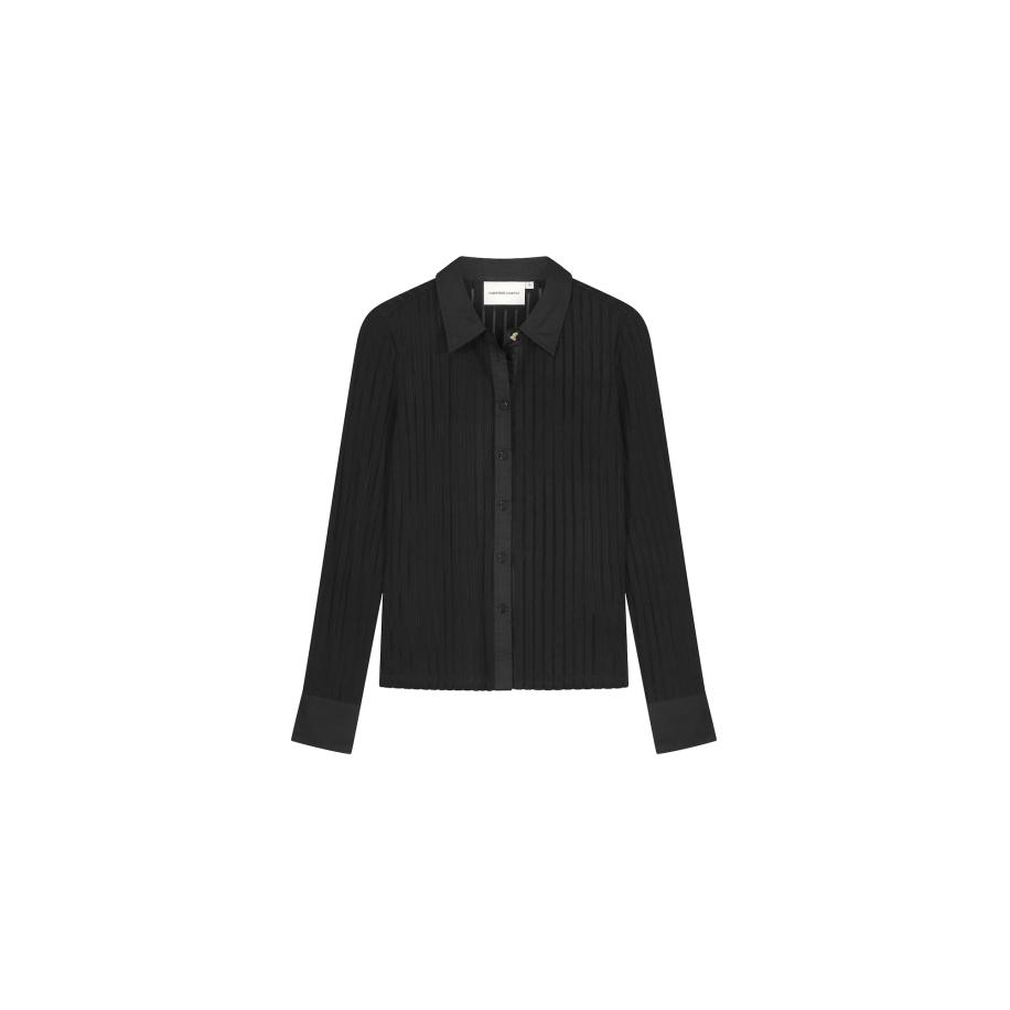 Fabienne Chapot Fabienne Chapot Blouse zwart -