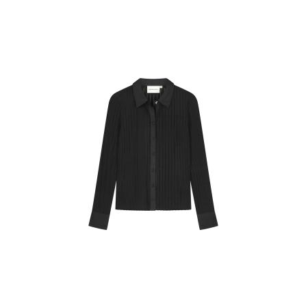 Fabienne Chapot Fabienne Chapot Blouse zwart