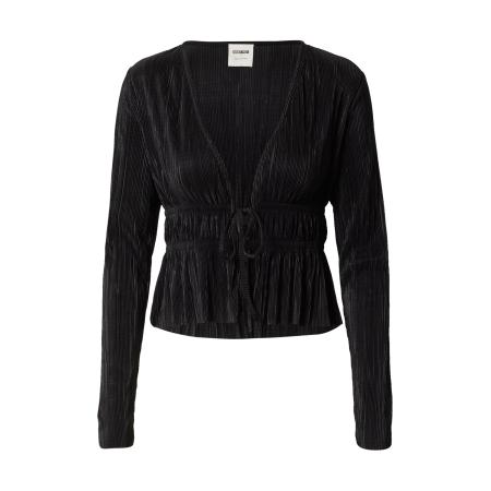 ABOUT YOU ABOUT YOU x Laura Giurcanu Blouse Cara zwart