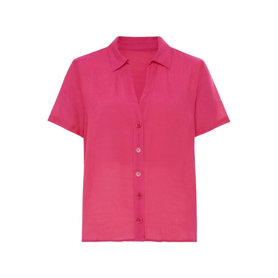 VIVANCE VIVANCE Blouse pink -
