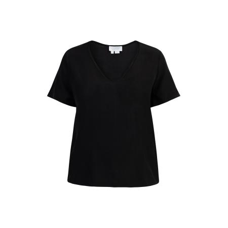 Usha usha WHITE LABEL Blouse zwart