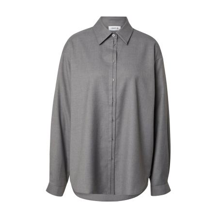 EDITED EDITED Blouse Chadia donkergrijs