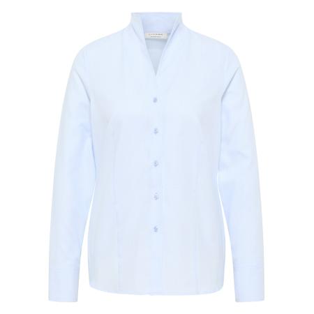 Eterna ETERNA Blouse lichtblauw