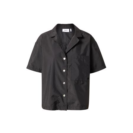 Moves Moves Blouse zwart