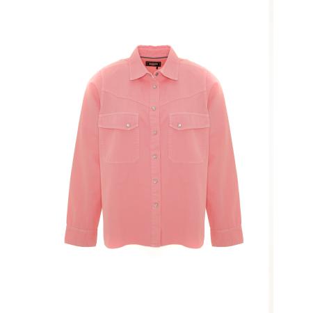 Big Star BIG STAR Blouse Zola rosa
