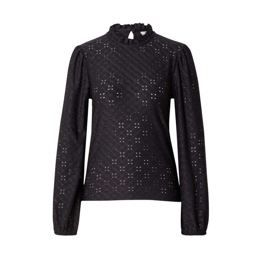 JDY JDY Blouse JDYCATHINKA zwart -