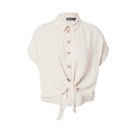 Pieces PIECES Blouse PCPia ecru