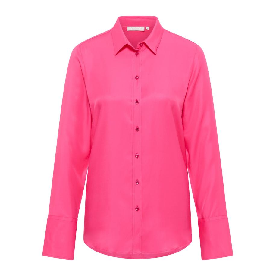 Eterna ETERNA Blouse pink -