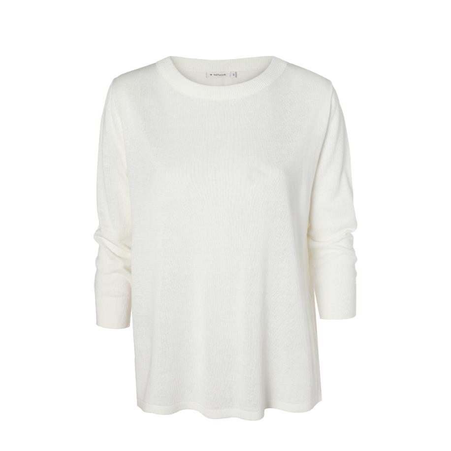 TATUUM TATUUM Blouse ANABEL offwhite -