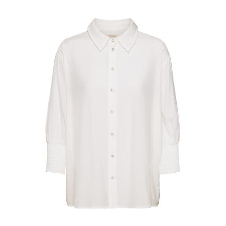 Cream Cream Blouse Nola crème