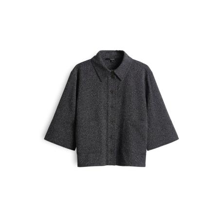 Someday Someday Blouse Zinami marine