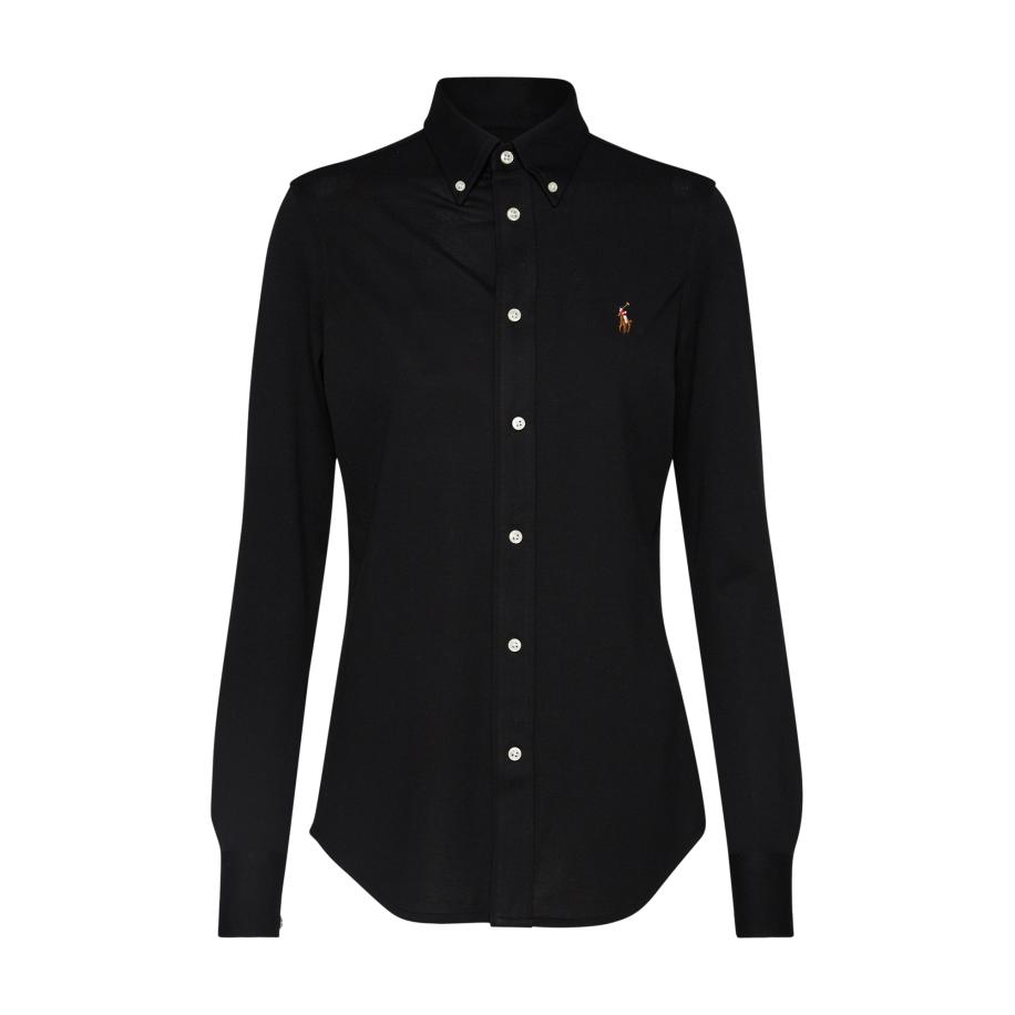 Polo Ralph Lauren Polo Ralph Lauren Blouse HEIDI zwart -