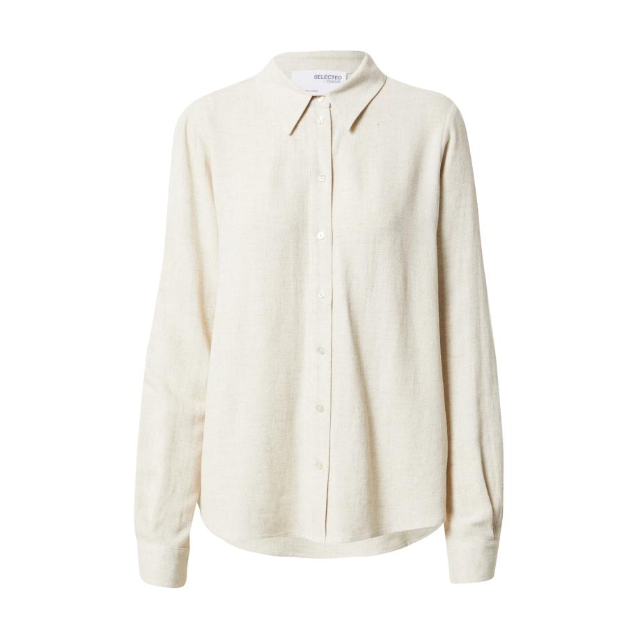 Selected SELECTED Blouse Viva beige -