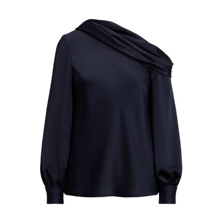Lauren Ralph Lauren Lauren Ralph Lauren Blouse ZAMIEL navy