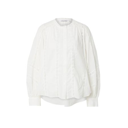 & Other Stories & Other Stories Blouse wit