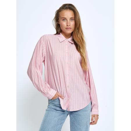 Peppercorn Blouse Felia pink / rosa