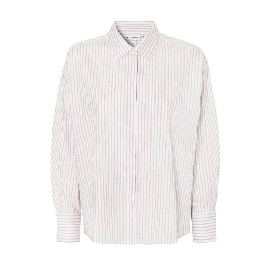 TATUUM TATUUM Blouse Naya offwhite -