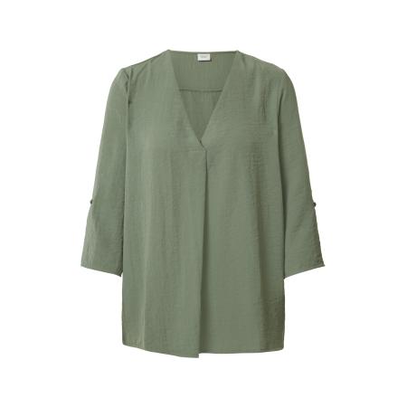 JDY JDY Blouse Divya olijfgroen