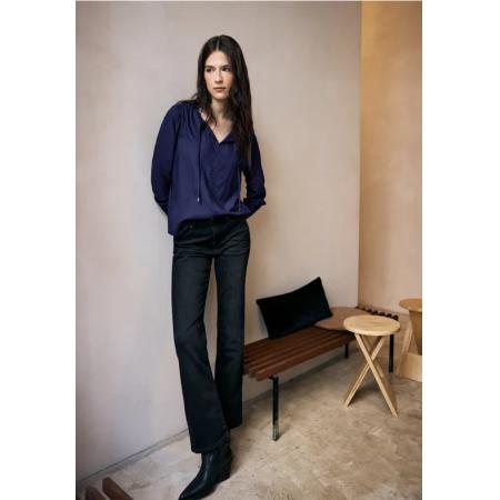 Street One Tuniek met linten