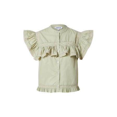 EDITED EDITED Blouse Jesse groen