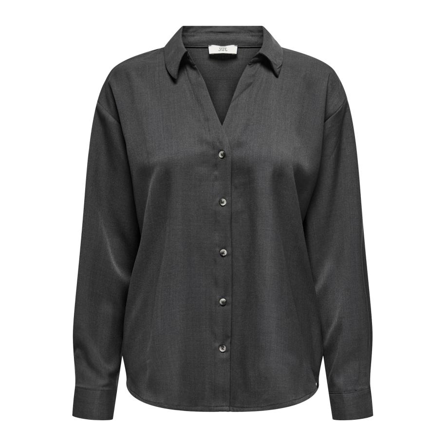 JDY JDY Blouse JDYNINA zwart -